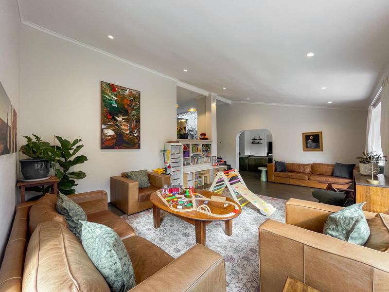 4 Bedroom Property for Sale in Hout Bay Western Cape